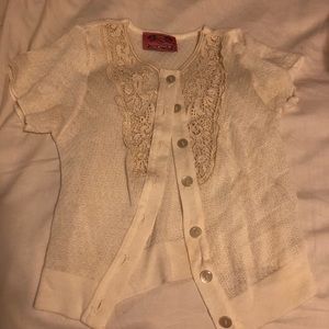 Juicy couture sweater